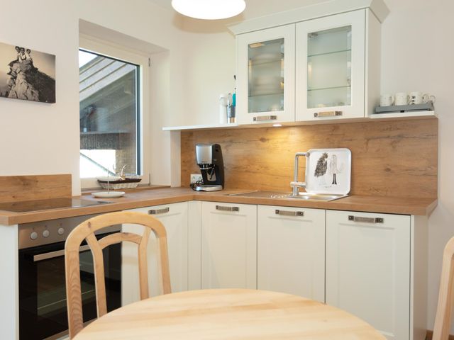 Glockenhof Waidring Zimmer