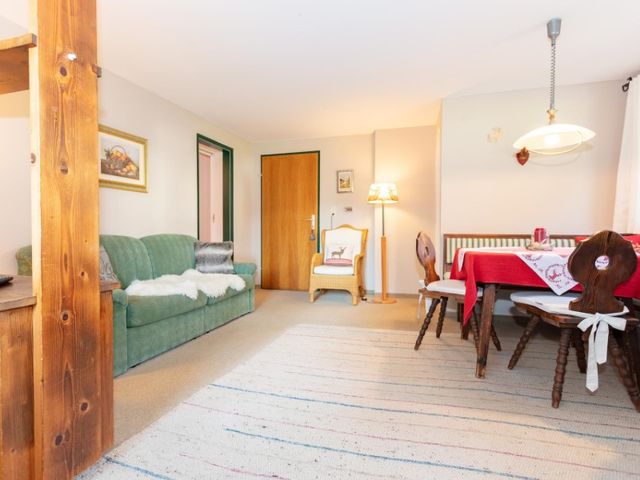 Glockenhof Waidring Zimmer