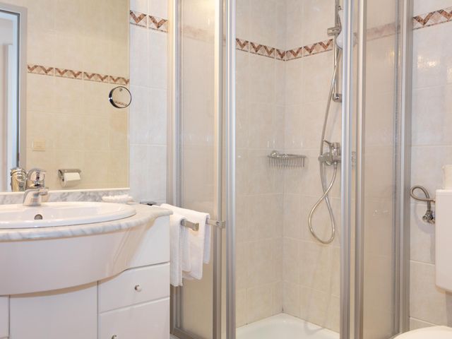 Glockenhof Waidring Zimmer