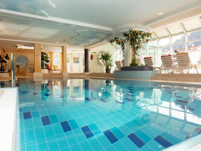 Vital-Hotel Berghof