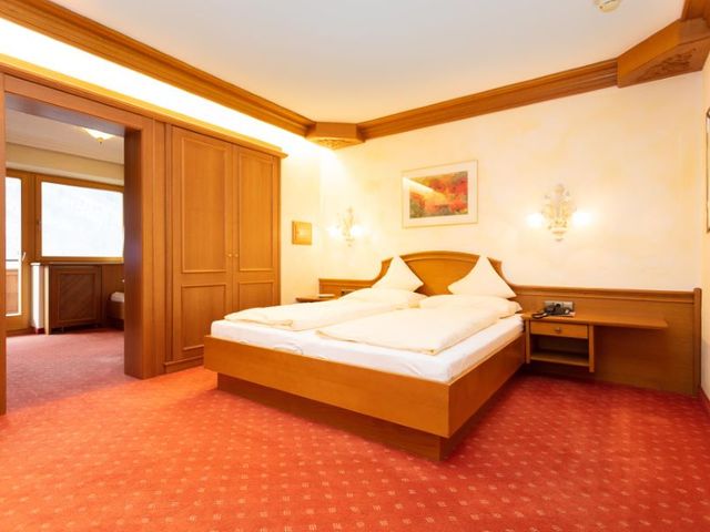 Vital-Hotel Berghof