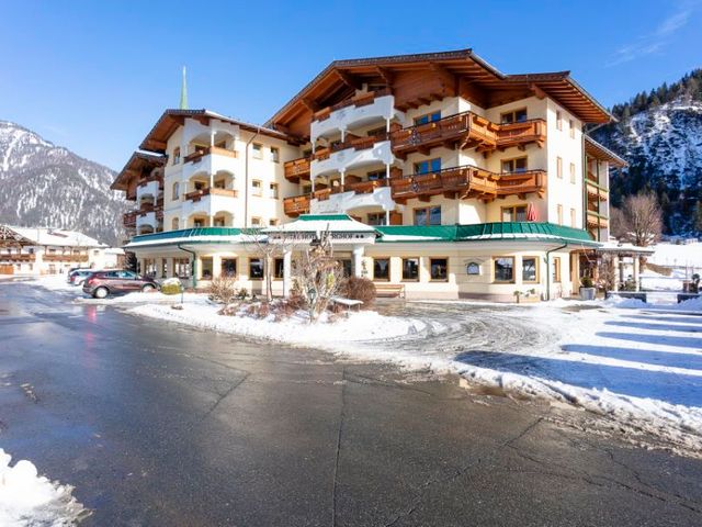 Vital-Hotel Berghof